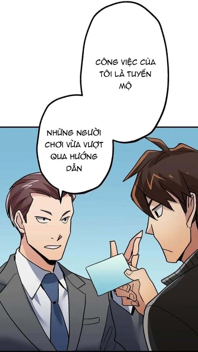 Guild No Uketsuke Majin - Mugen Tutorial De Kansuto Toppa Chapter 4 - 33