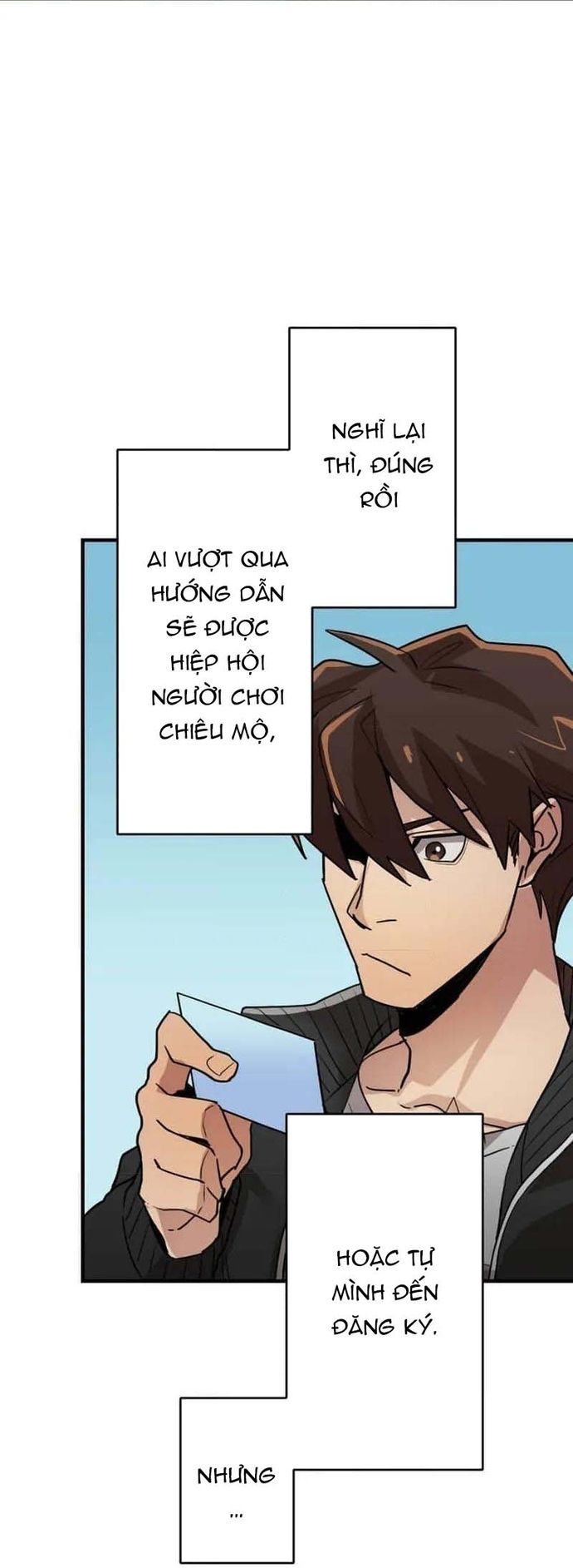 Guild No Uketsuke Majin - Mugen Tutorial De Kansuto Toppa Chapter 4 - 34