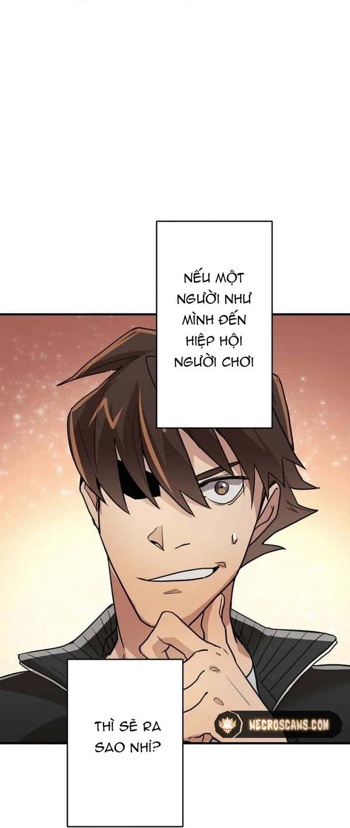 Guild No Uketsuke Majin - Mugen Tutorial De Kansuto Toppa Chapter 4 - 36