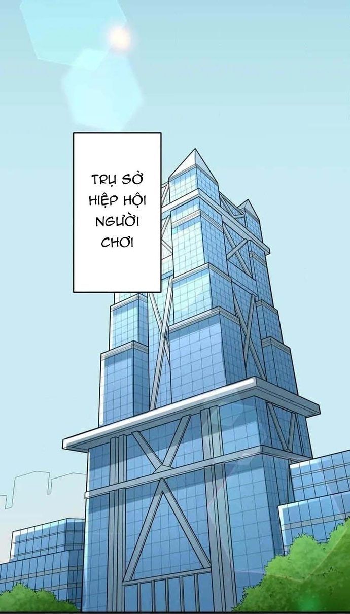 Guild No Uketsuke Majin - Mugen Tutorial De Kansuto Toppa Chapter 4 - 38