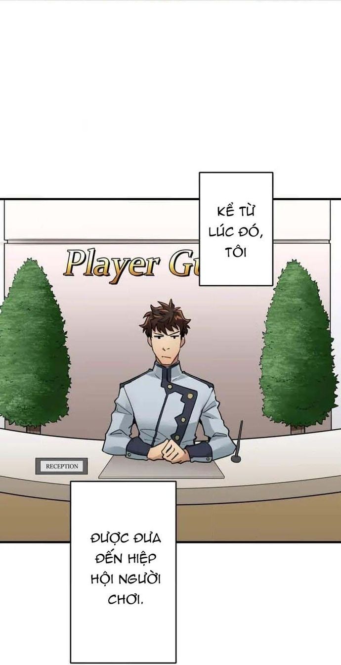 Guild No Uketsuke Majin - Mugen Tutorial De Kansuto Toppa Chapter 4 - 39