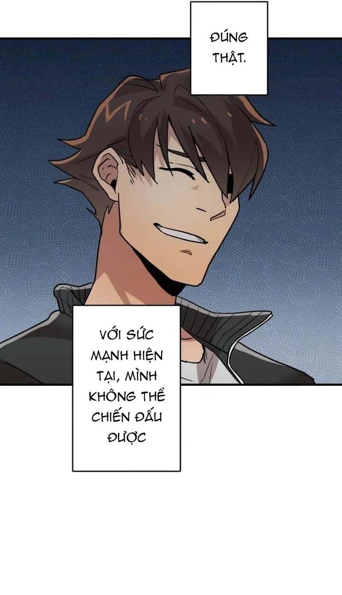 Guild No Uketsuke Majin - Mugen Tutorial De Kansuto Toppa Chapter 4 - 44