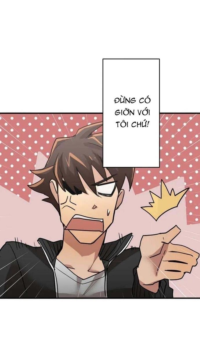 Guild No Uketsuke Majin - Mugen Tutorial De Kansuto Toppa Chapter 4 - 45