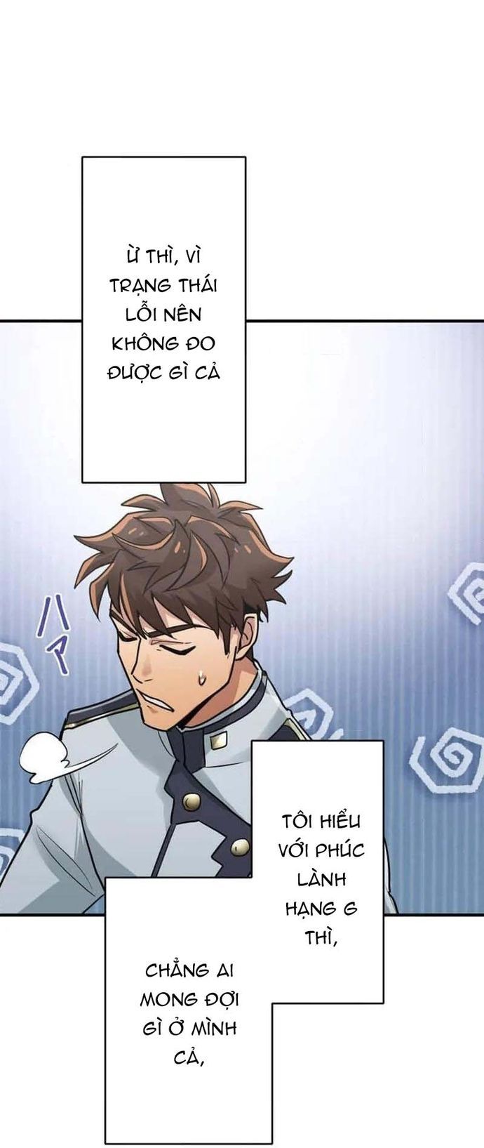 Guild No Uketsuke Majin - Mugen Tutorial De Kansuto Toppa Chapter 4 - 46