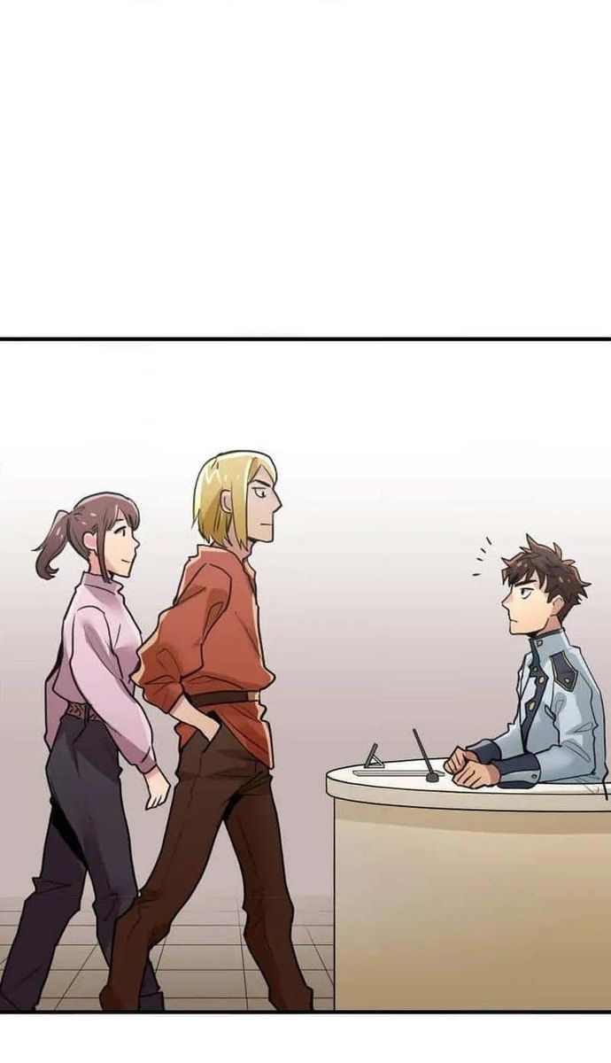 Guild No Uketsuke Majin - Mugen Tutorial De Kansuto Toppa Chapter 4 - 47