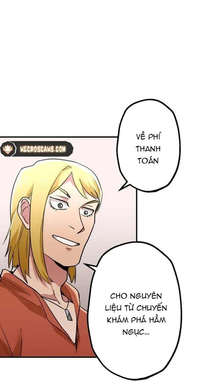 Guild No Uketsuke Majin - Mugen Tutorial De Kansuto Toppa Chapter 4 - 48