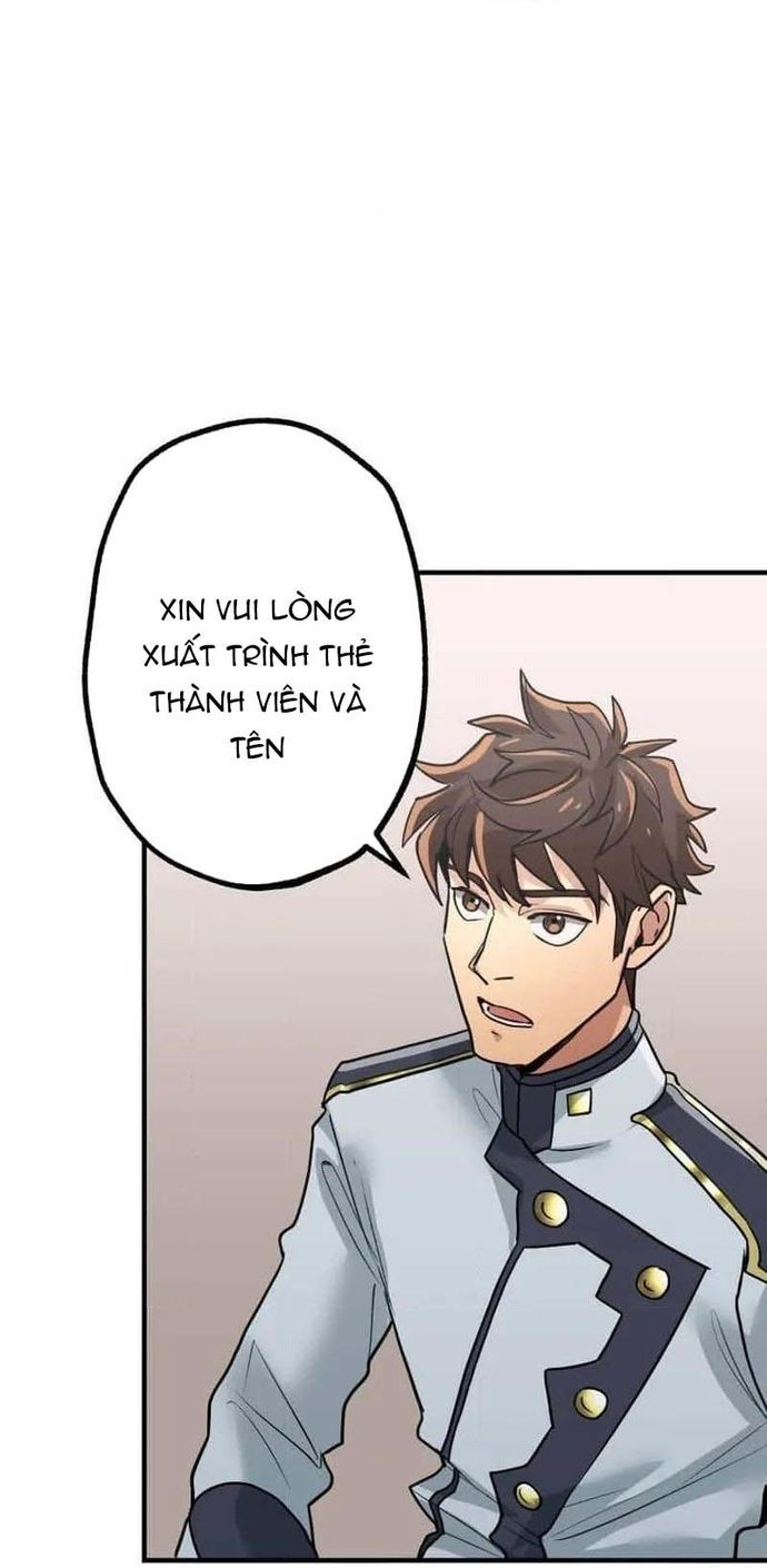 Guild No Uketsuke Majin - Mugen Tutorial De Kansuto Toppa Chapter 4 - 49