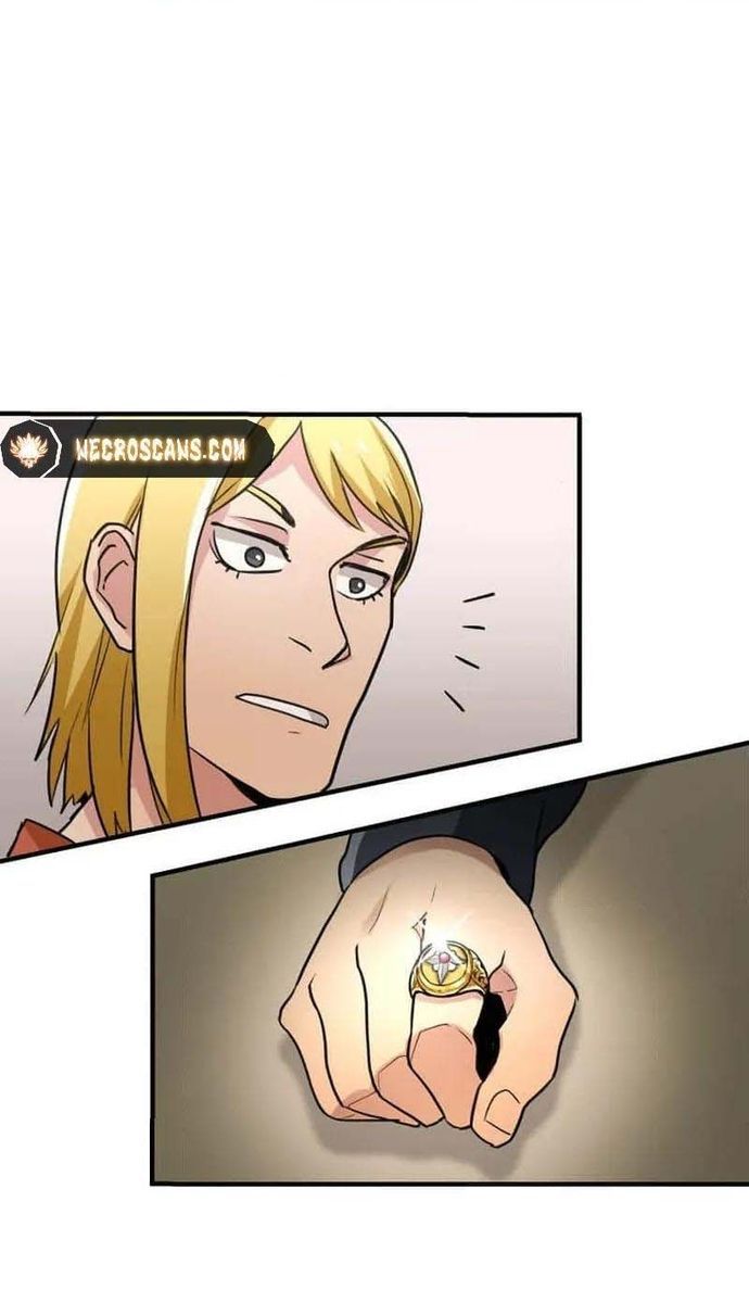 Guild No Uketsuke Majin - Mugen Tutorial De Kansuto Toppa Chapter 4 - 50