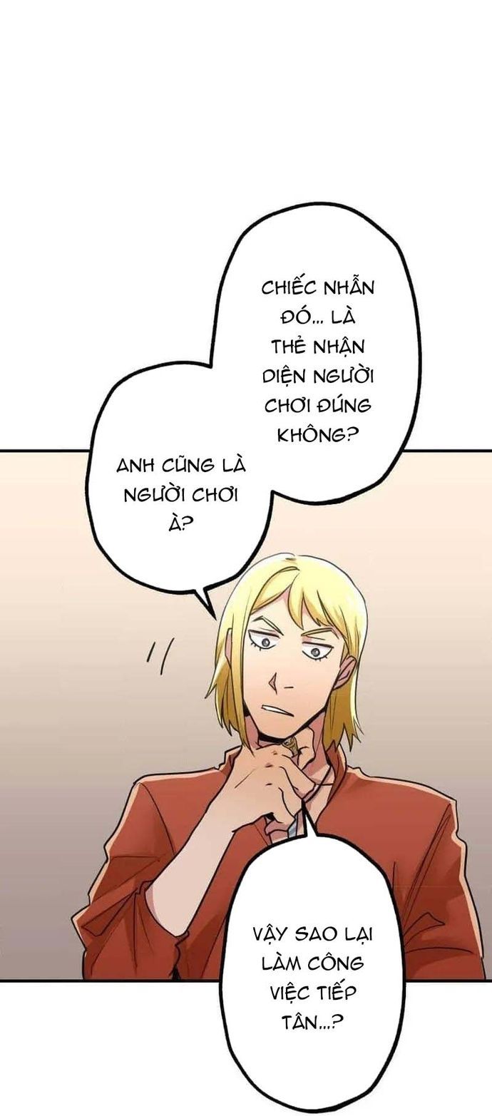 Guild No Uketsuke Majin - Mugen Tutorial De Kansuto Toppa Chapter 4 - 51