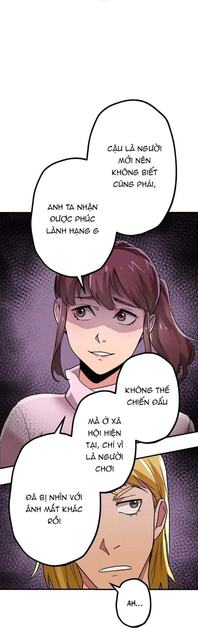 Guild No Uketsuke Majin - Mugen Tutorial De Kansuto Toppa Chapter 4 - 53