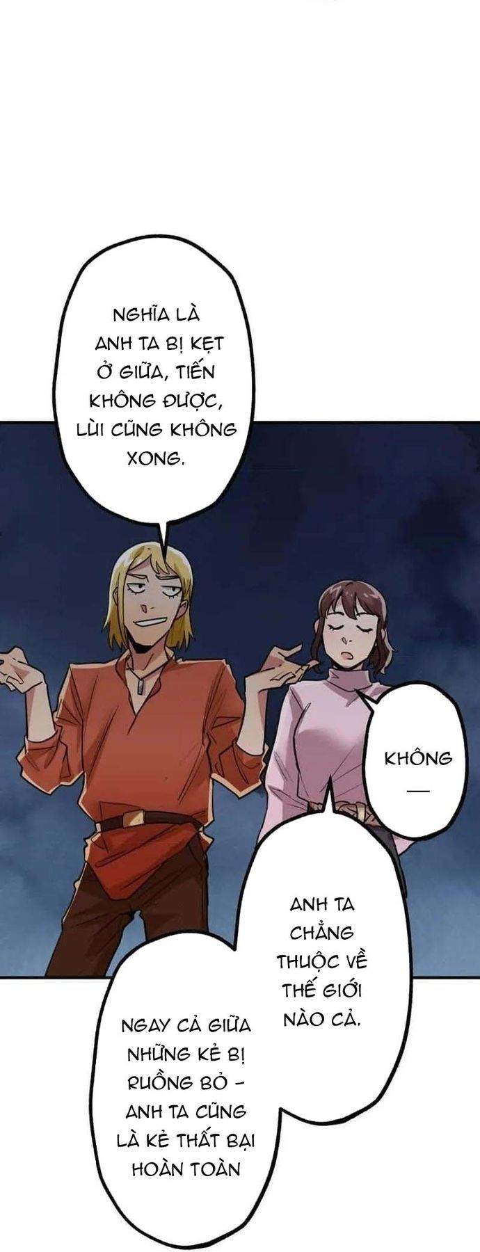 Guild No Uketsuke Majin - Mugen Tutorial De Kansuto Toppa Chapter 4 - 54