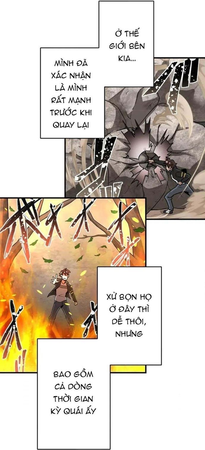 Guild No Uketsuke Majin - Mugen Tutorial De Kansuto Toppa Chapter 4 - 58