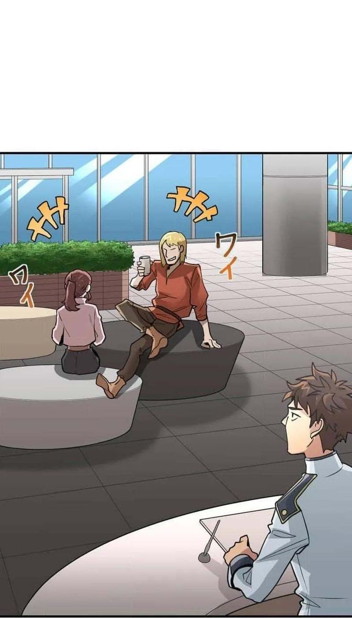 Guild No Uketsuke Majin - Mugen Tutorial De Kansuto Toppa Chapter 4 - 62