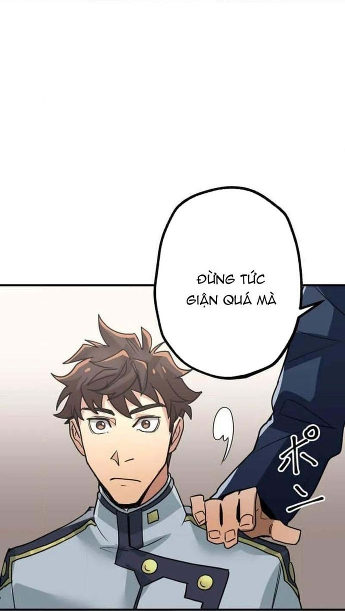 Guild No Uketsuke Majin - Mugen Tutorial De Kansuto Toppa Chapter 4 - 63