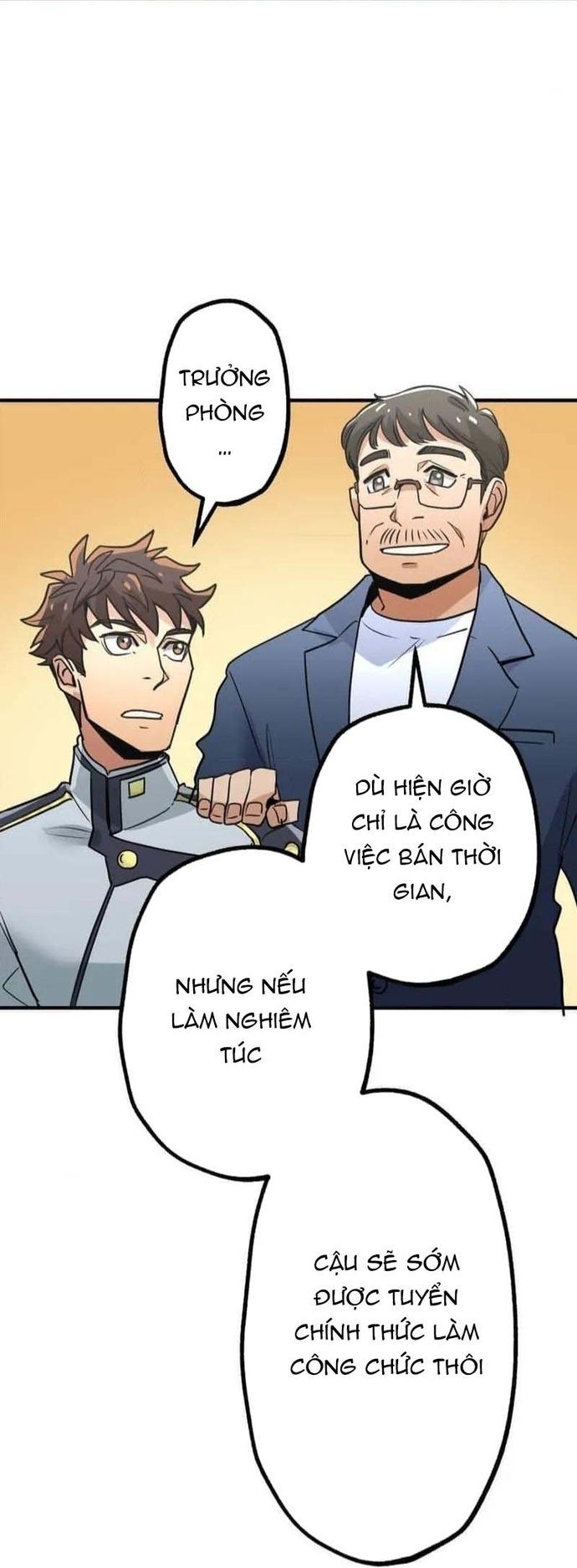 Guild No Uketsuke Majin - Mugen Tutorial De Kansuto Toppa Chapter 4 - 64