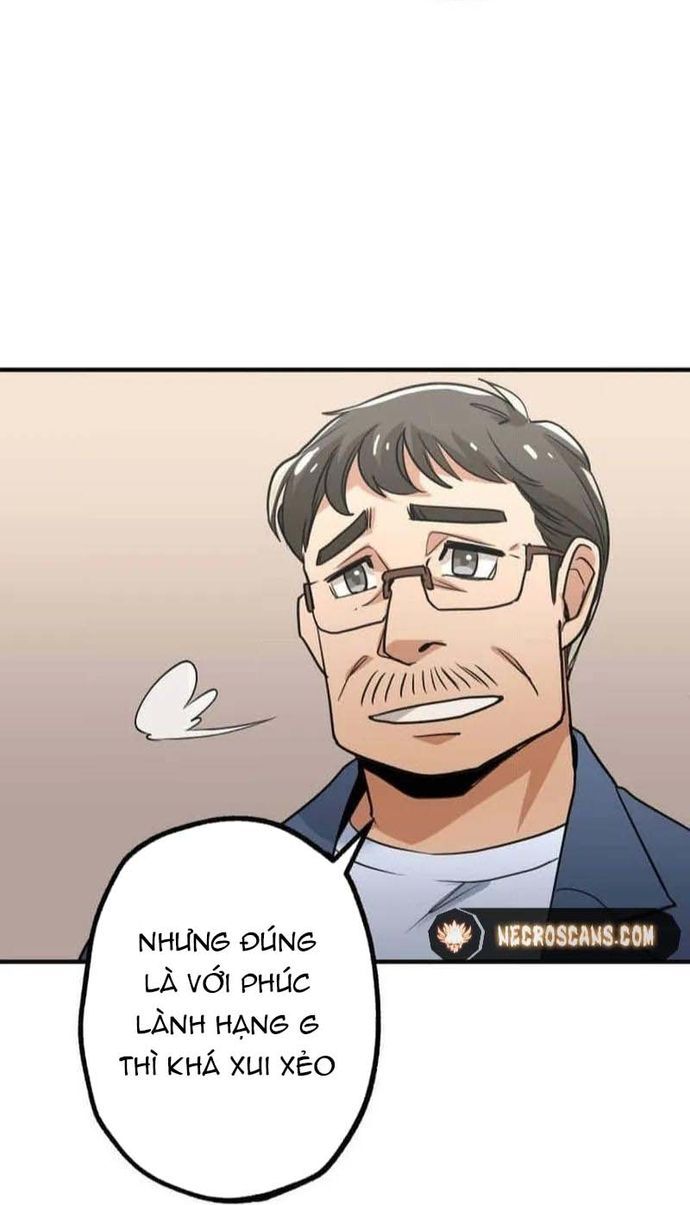 Guild No Uketsuke Majin - Mugen Tutorial De Kansuto Toppa Chapter 4 - 65