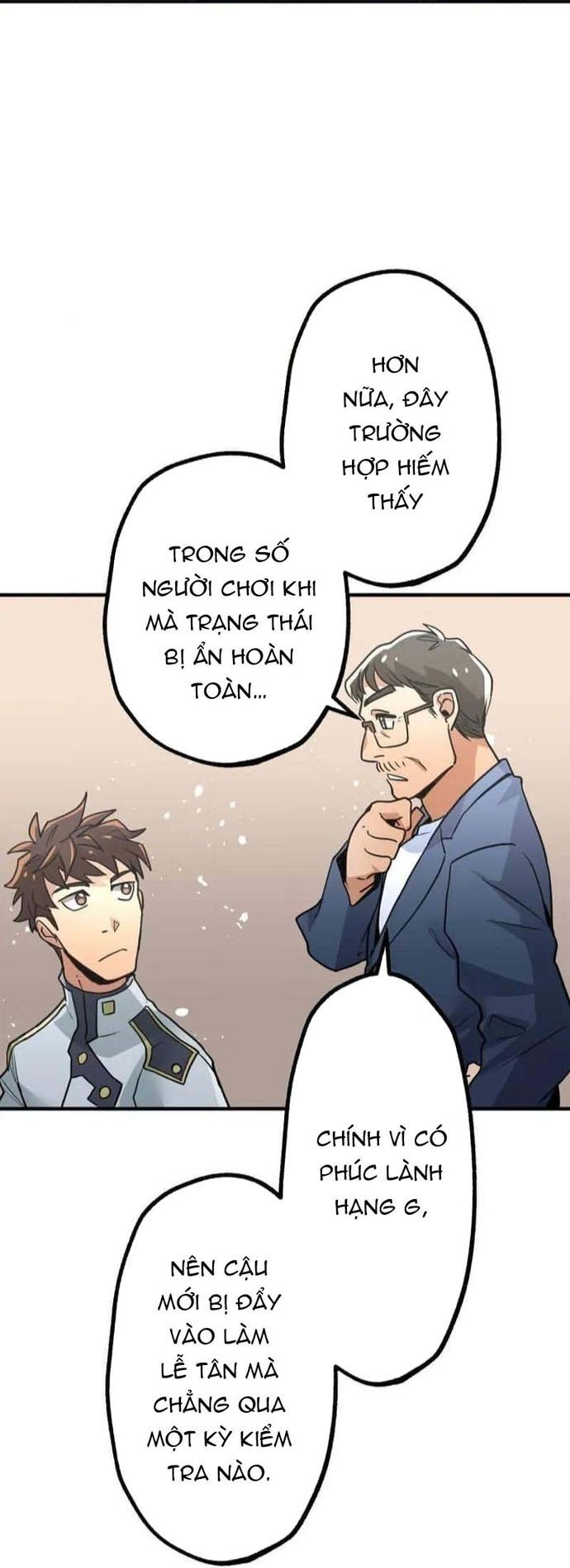 Guild No Uketsuke Majin - Mugen Tutorial De Kansuto Toppa Chapter 4 - 67