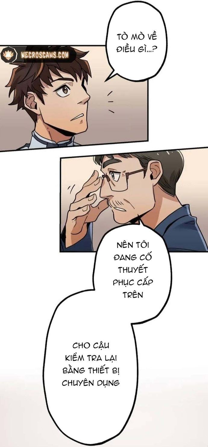 Guild No Uketsuke Majin - Mugen Tutorial De Kansuto Toppa Chapter 4 - 69