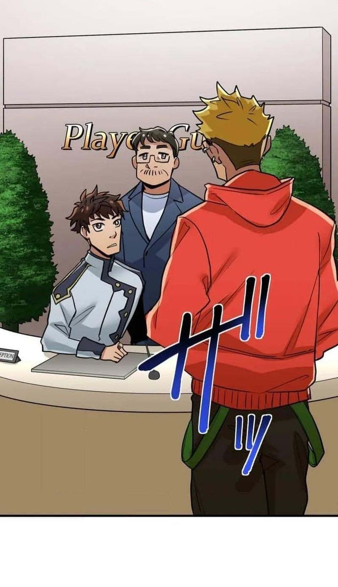 Guild No Uketsuke Majin - Mugen Tutorial De Kansuto Toppa Chapter 4 - 70