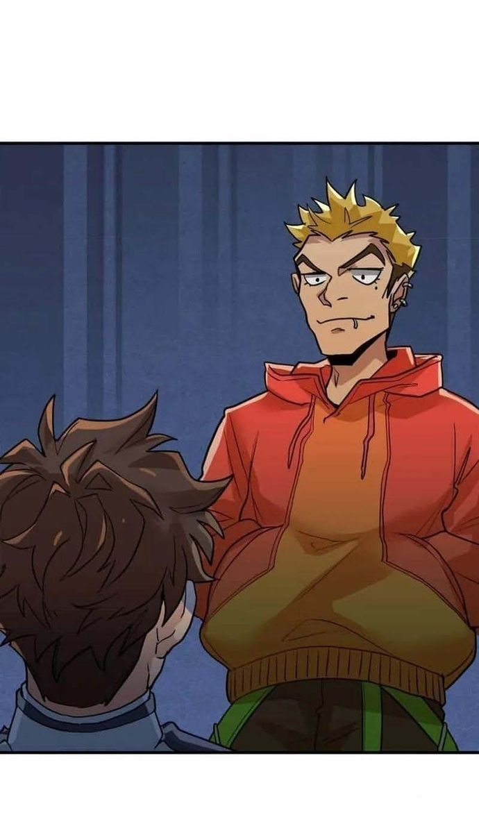 Guild No Uketsuke Majin - Mugen Tutorial De Kansuto Toppa Chapter 4 - 71