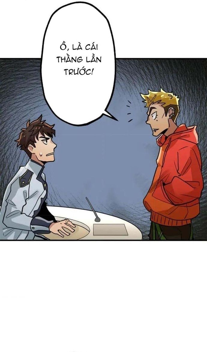 Guild No Uketsuke Majin - Mugen Tutorial De Kansuto Toppa Chapter 4 - 73