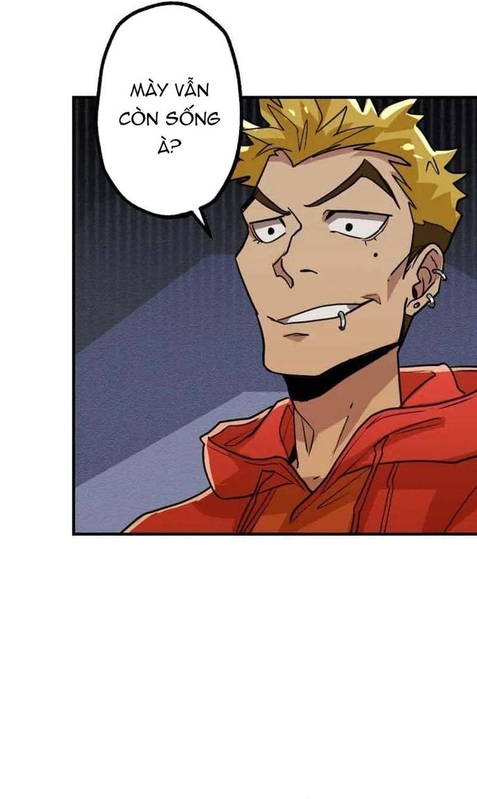 Guild No Uketsuke Majin - Mugen Tutorial De Kansuto Toppa Chapter 4 - 74