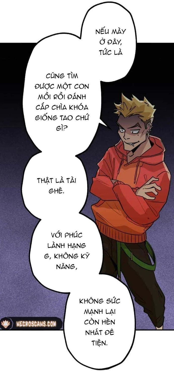 Guild No Uketsuke Majin - Mugen Tutorial De Kansuto Toppa Chapter 4 - 76