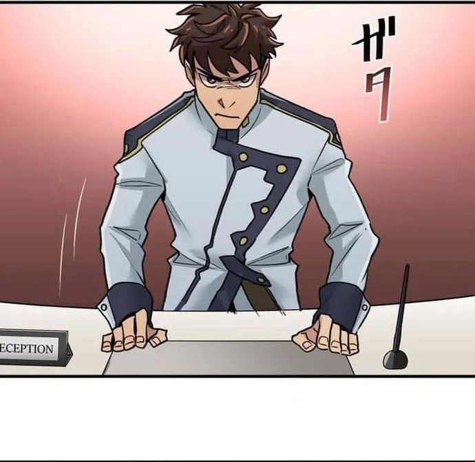 Guild No Uketsuke Majin - Mugen Tutorial De Kansuto Toppa Chapter 4 - 78