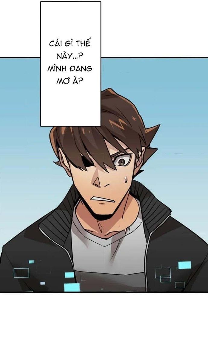 Guild No Uketsuke Majin - Mugen Tutorial De Kansuto Toppa Chapter 4 - 9