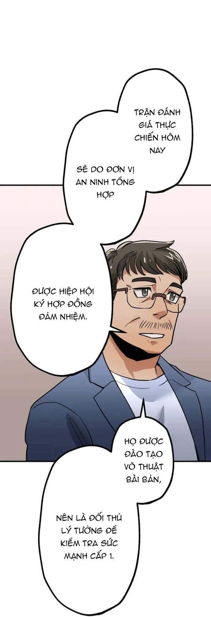 Guild No Uketsuke Majin - Mugen Tutorial De Kansuto Toppa Chapter 4 - 84