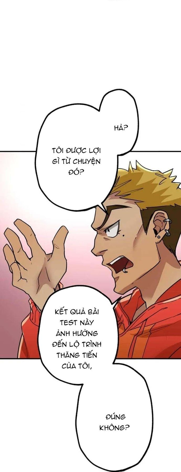 Guild No Uketsuke Majin - Mugen Tutorial De Kansuto Toppa Chapter 4 - 86