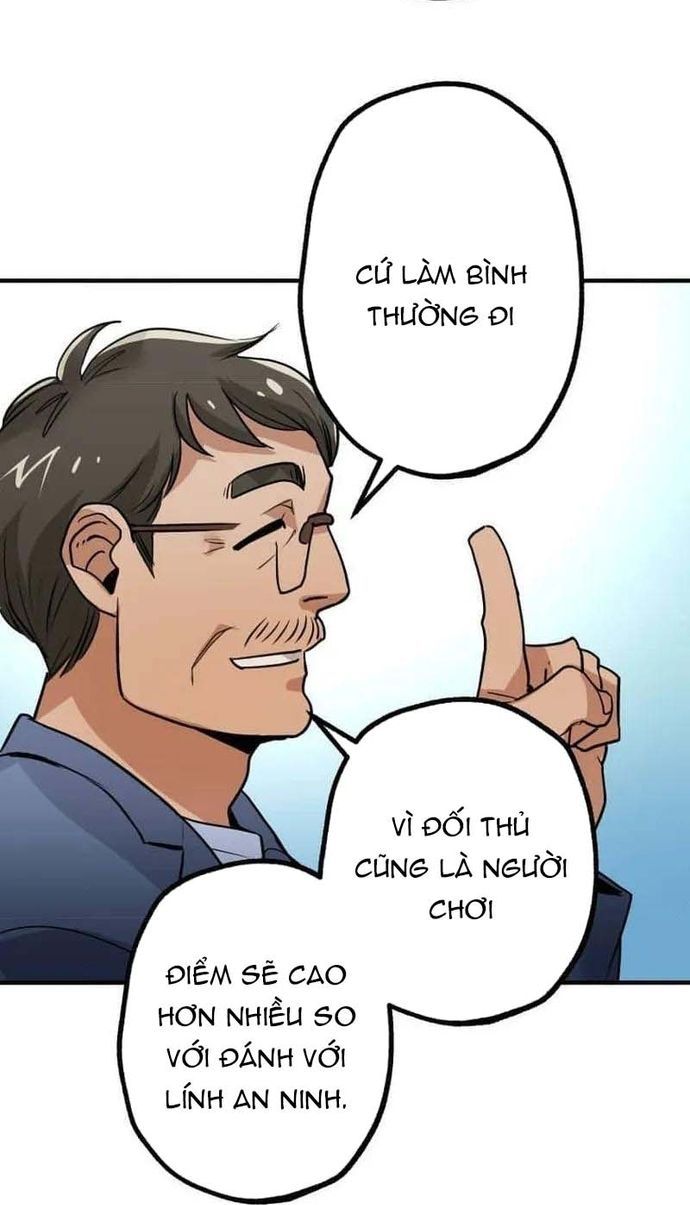 Guild No Uketsuke Majin - Mugen Tutorial De Kansuto Toppa Chapter 4 - 87