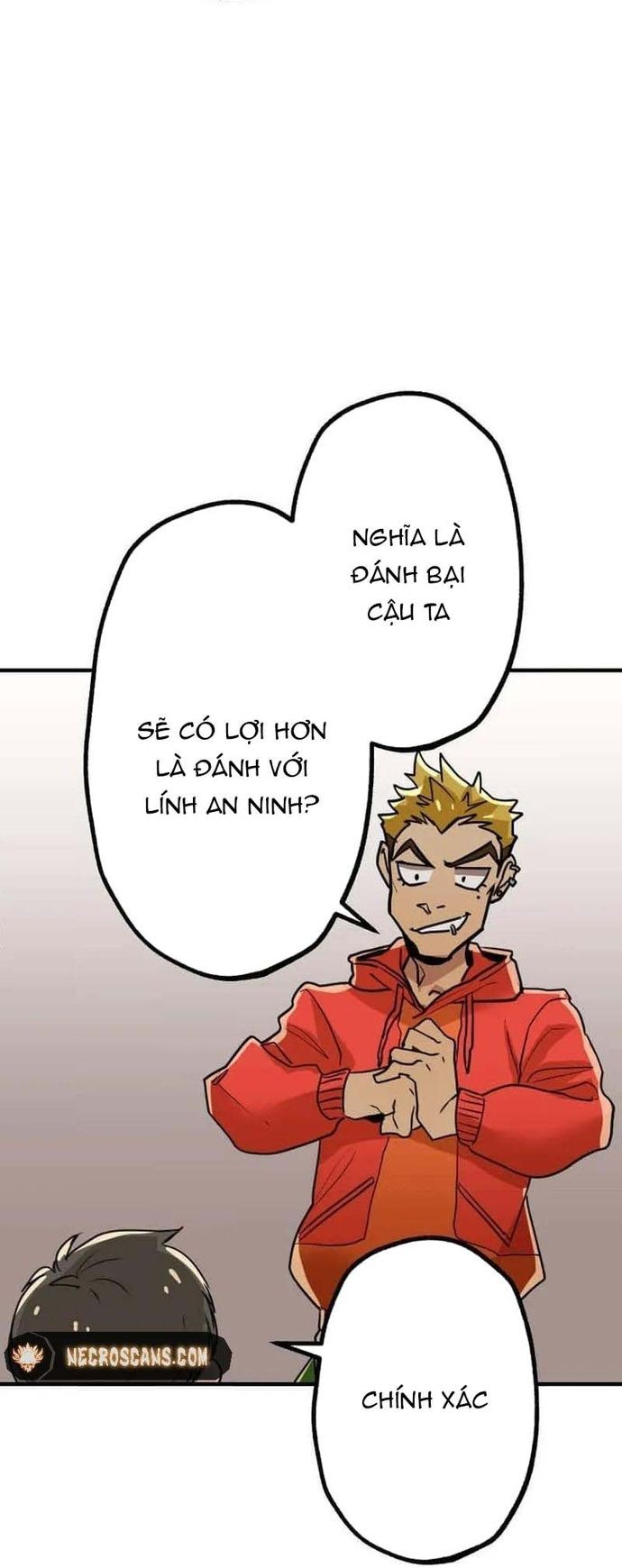 Guild No Uketsuke Majin - Mugen Tutorial De Kansuto Toppa Chapter 4 - 88