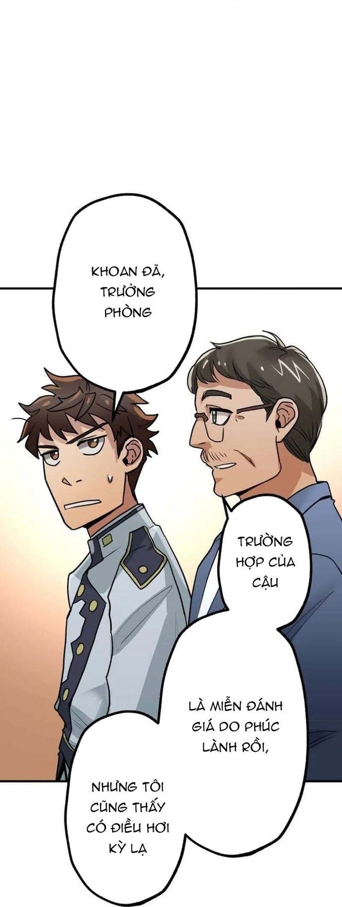 Guild No Uketsuke Majin - Mugen Tutorial De Kansuto Toppa Chapter 4 - 89