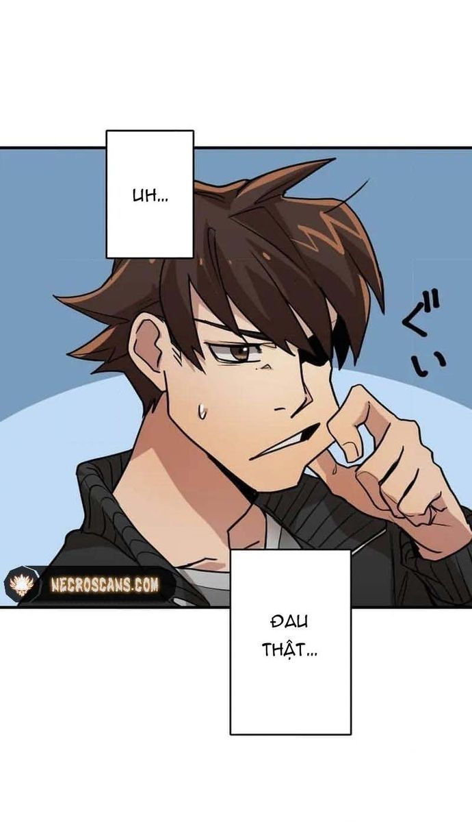 Guild No Uketsuke Majin - Mugen Tutorial De Kansuto Toppa Chapter 4 - 10