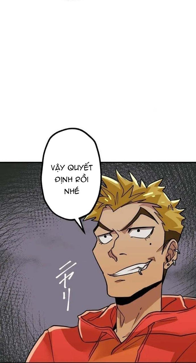 Guild No Uketsuke Majin - Mugen Tutorial De Kansuto Toppa Chapter 4 - 91