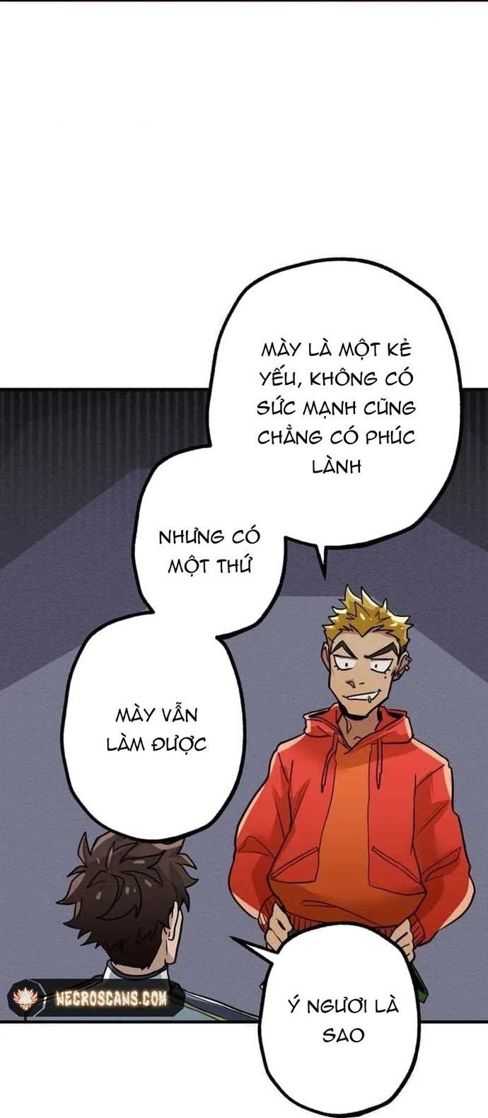 Guild No Uketsuke Majin - Mugen Tutorial De Kansuto Toppa Chapter 4 - 92