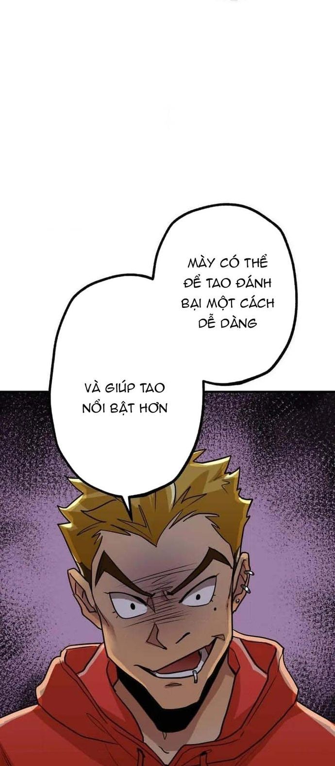 Guild No Uketsuke Majin - Mugen Tutorial De Kansuto Toppa Chapter 4 - 93