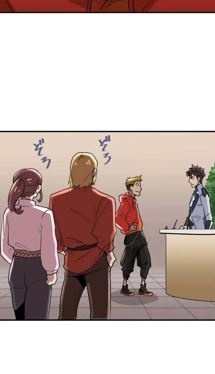 Guild No Uketsuke Majin - Mugen Tutorial De Kansuto Toppa Chapter 4 - 94