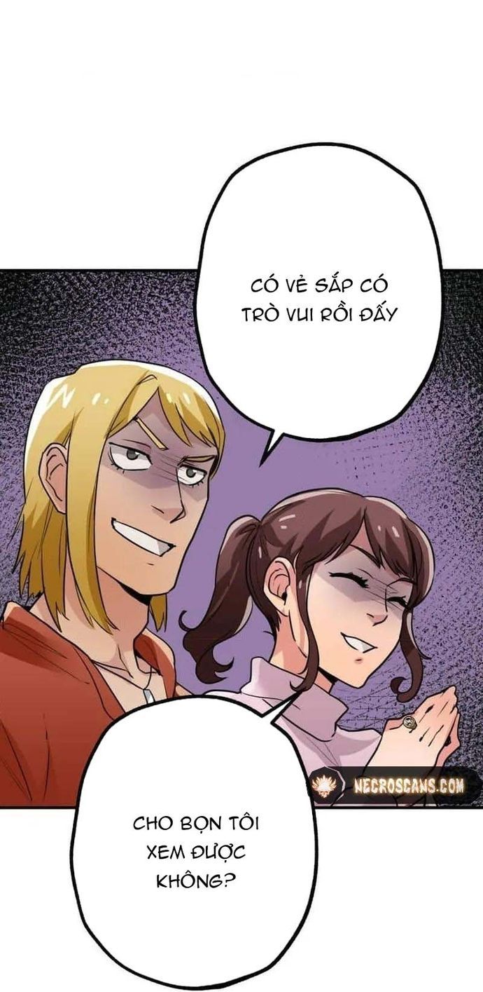 Guild No Uketsuke Majin - Mugen Tutorial De Kansuto Toppa Chapter 4 - 95