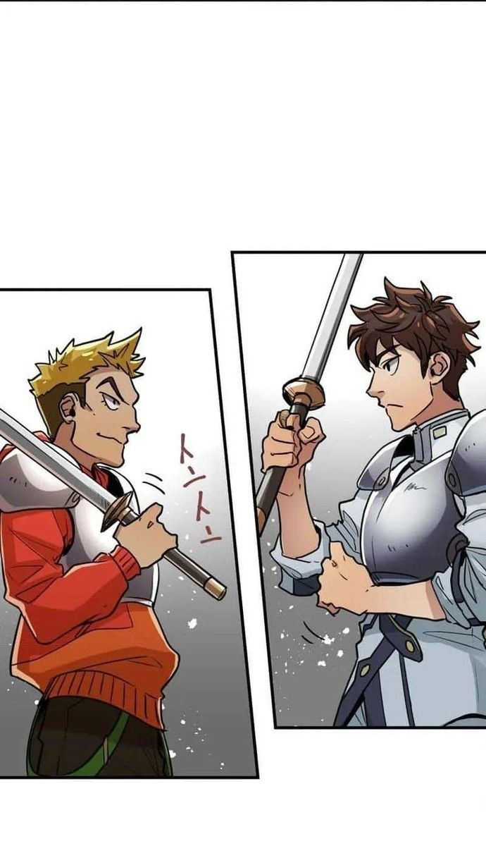 Guild No Uketsuke Majin - Mugen Tutorial De Kansuto Toppa Chapter 4 - 98