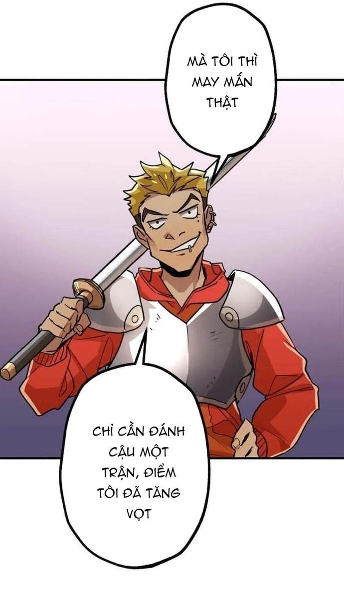 Guild No Uketsuke Majin - Mugen Tutorial De Kansuto Toppa Chapter 4 - 100