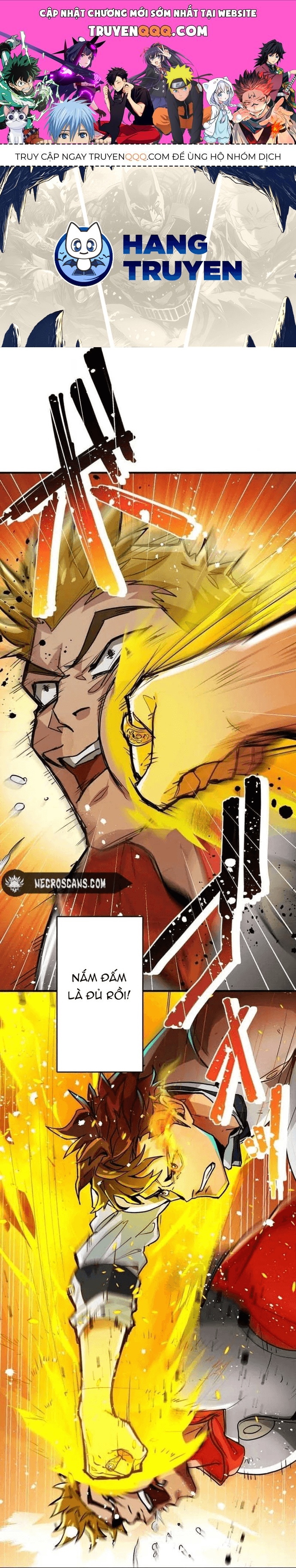 Guild No Uketsuke Majin - Mugen Tutorial De Kansuto Toppa Chapter 5 - 1