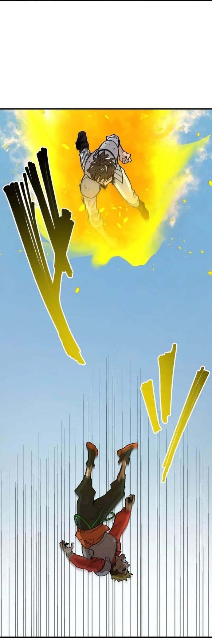 Guild No Uketsuke Majin - Mugen Tutorial De Kansuto Toppa Chapter 5 - 2