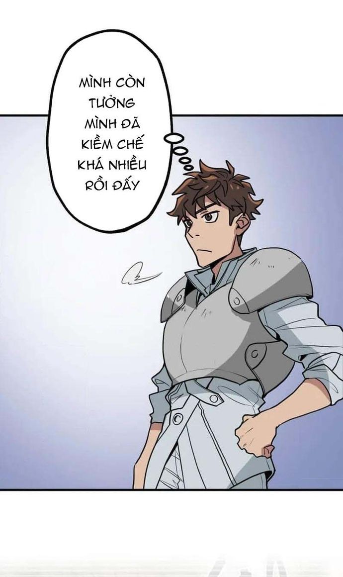 Guild No Uketsuke Majin - Mugen Tutorial De Kansuto Toppa Chapter 5 - 11