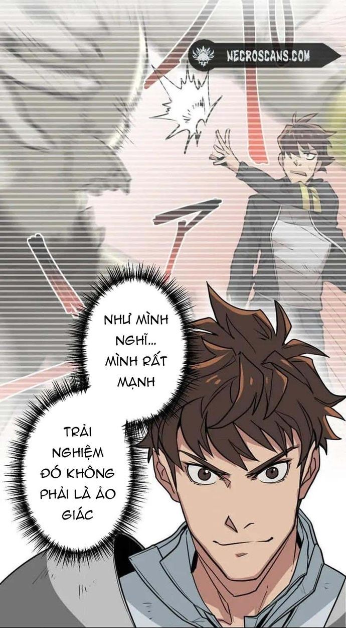 Guild No Uketsuke Majin - Mugen Tutorial De Kansuto Toppa Chapter 5 - 12