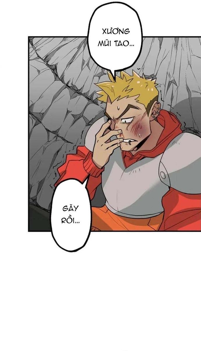 Guild No Uketsuke Majin - Mugen Tutorial De Kansuto Toppa Chapter 5 - 16