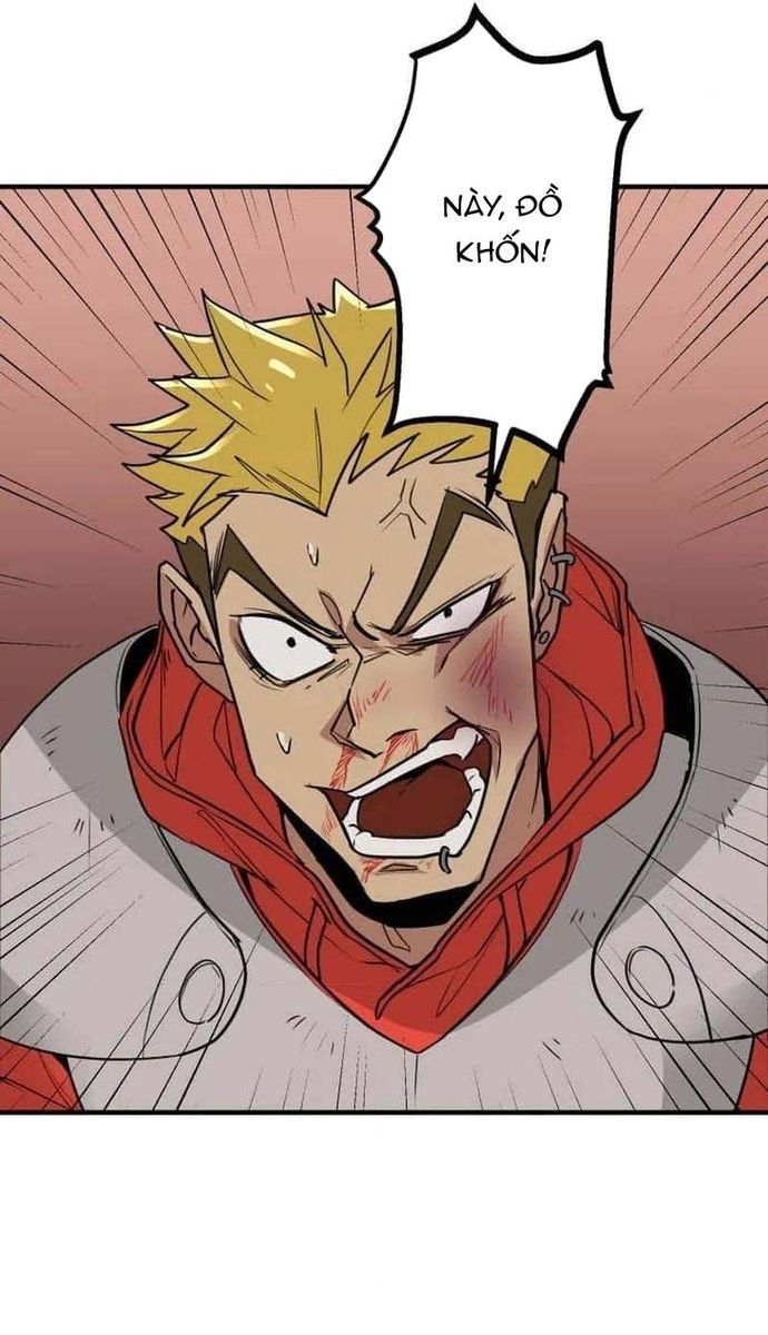 Guild No Uketsuke Majin - Mugen Tutorial De Kansuto Toppa Chapter 5 - 17