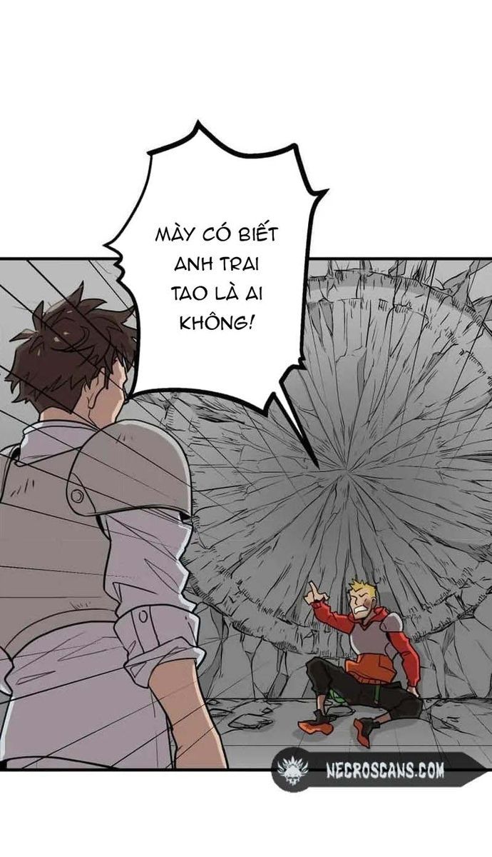 Guild No Uketsuke Majin - Mugen Tutorial De Kansuto Toppa Chapter 5 - 18