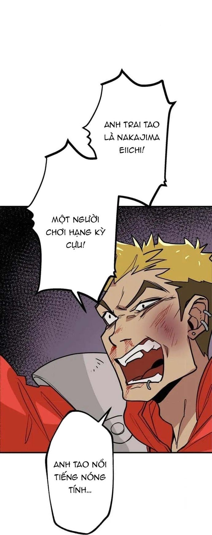 Guild No Uketsuke Majin - Mugen Tutorial De Kansuto Toppa Chapter 5 - 20